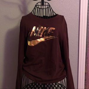 Nike shirt